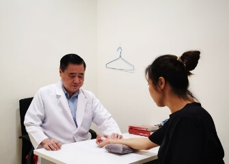 Taihe Shangyi Physiotherapy Center